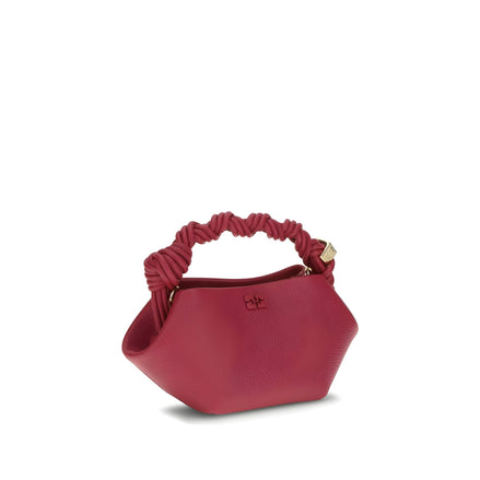 Ganni Multicolor Shoulder Bag