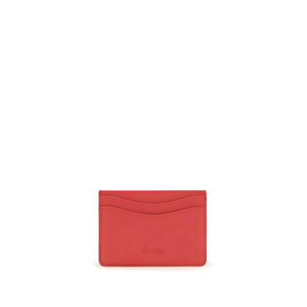 Ganni Multicolor Wallet