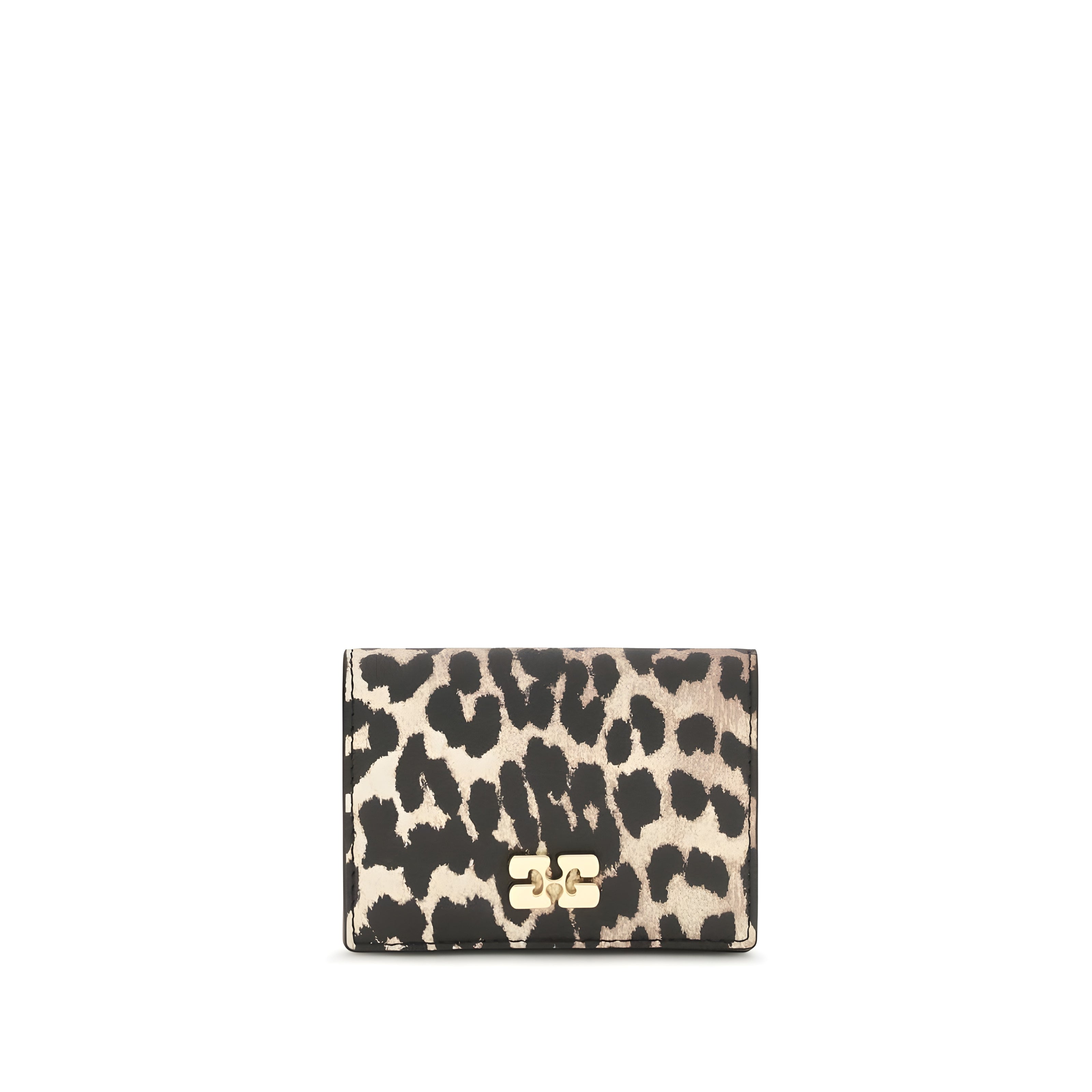 Ganni Multicolor Wallet
