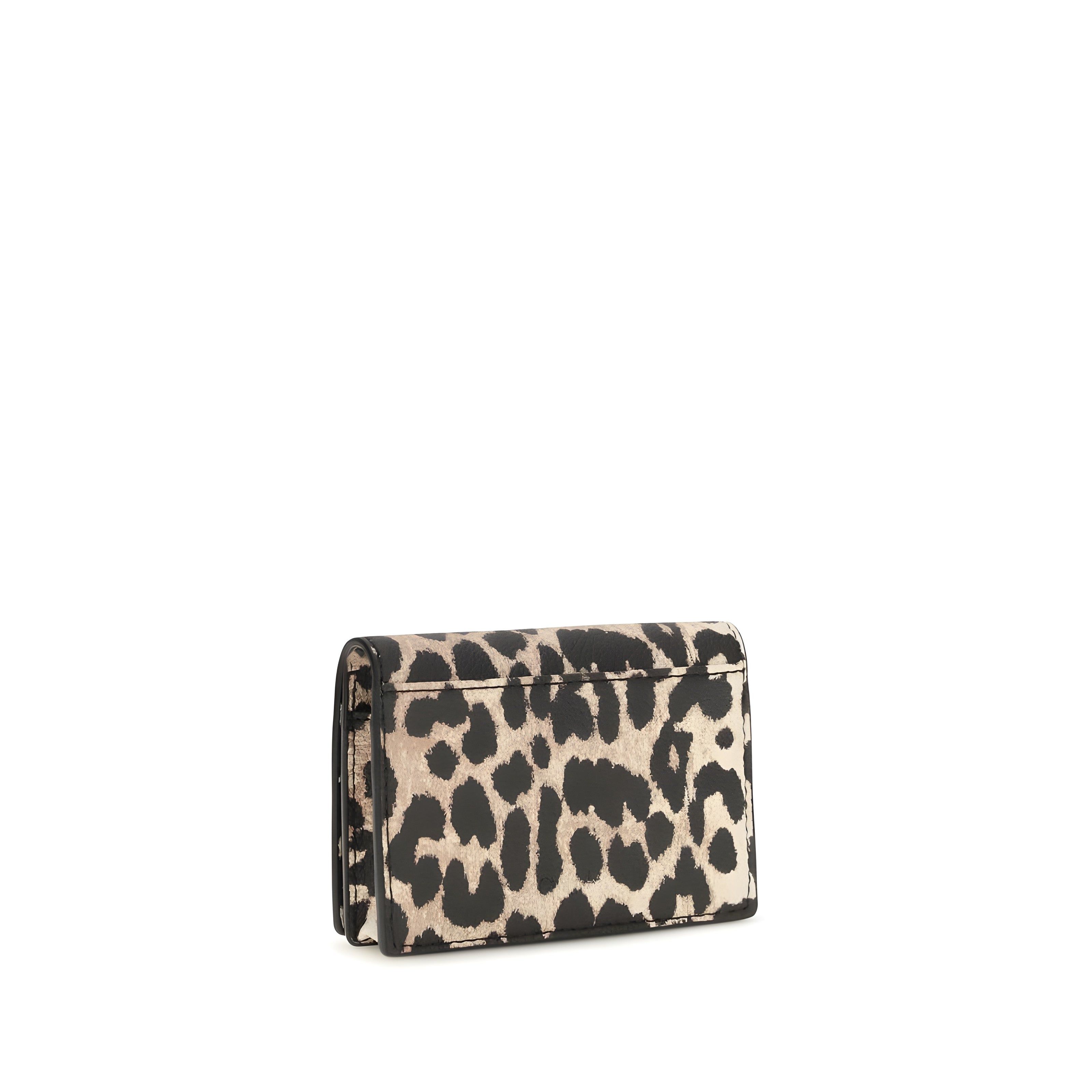 Ganni Multicolor Wallet