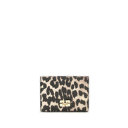 Ganni Multicolor Wallet