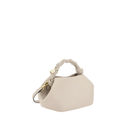 Ganni White Handbag
