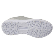Philipp Plein Gisella Silver Sneakers