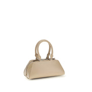 Givenchy Beige Calf Leather Handbag