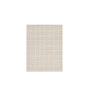 Givenchy Beige Cashmere Scarf
