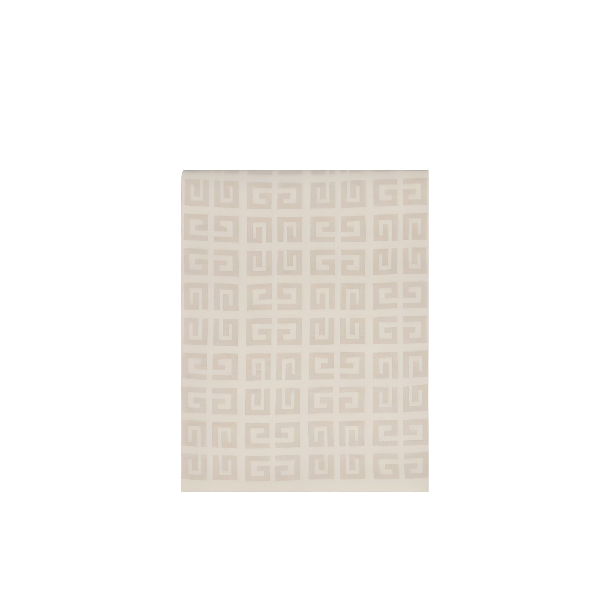 Givenchy Beige Cashmere Scarf
