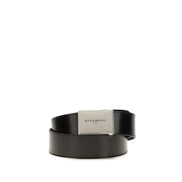 Givenchy Black Belt