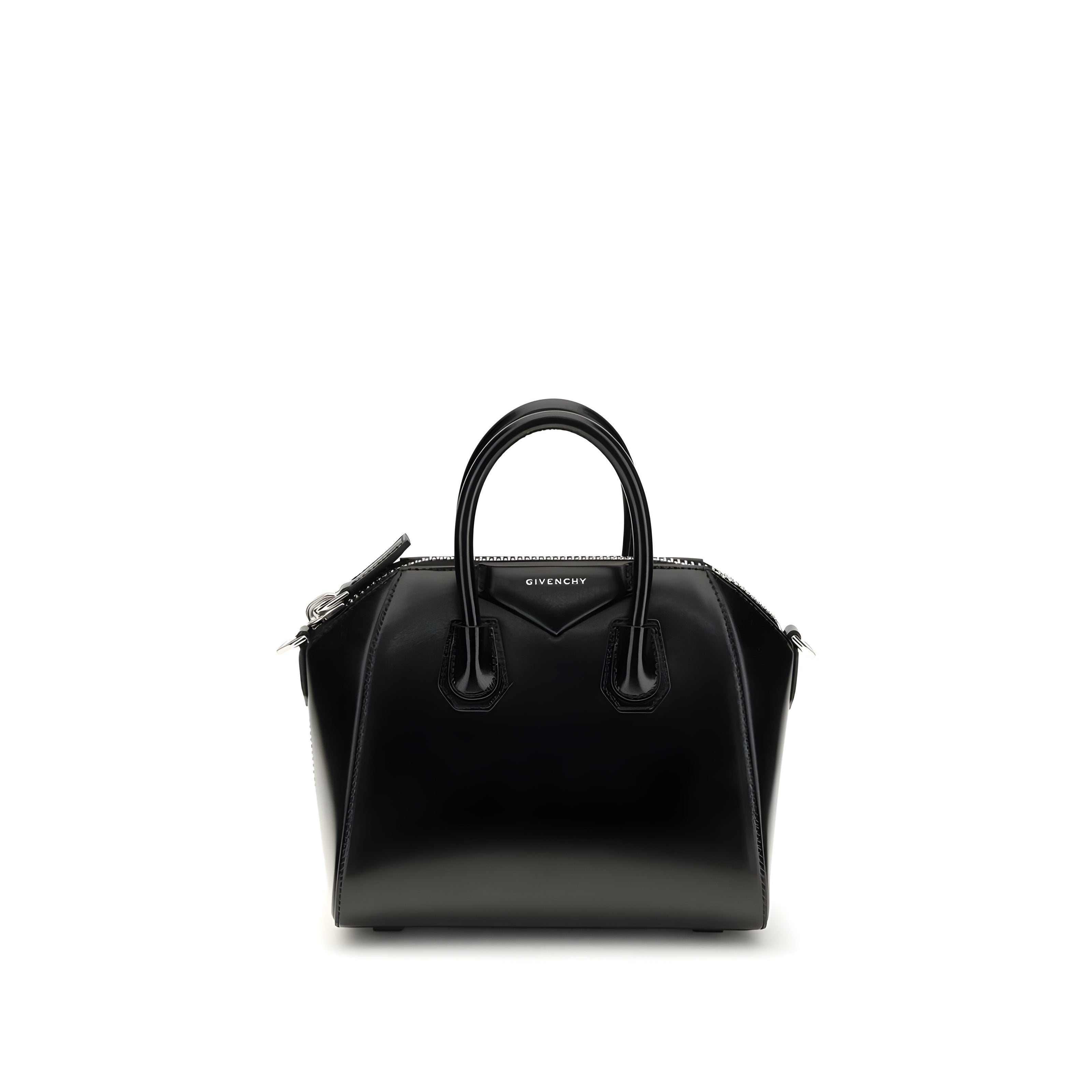 Givenchy Black Handbag