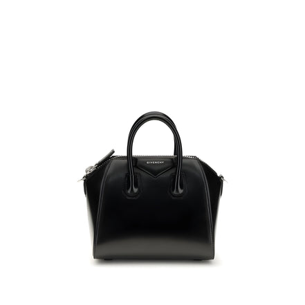 Givenchy Black Handbag