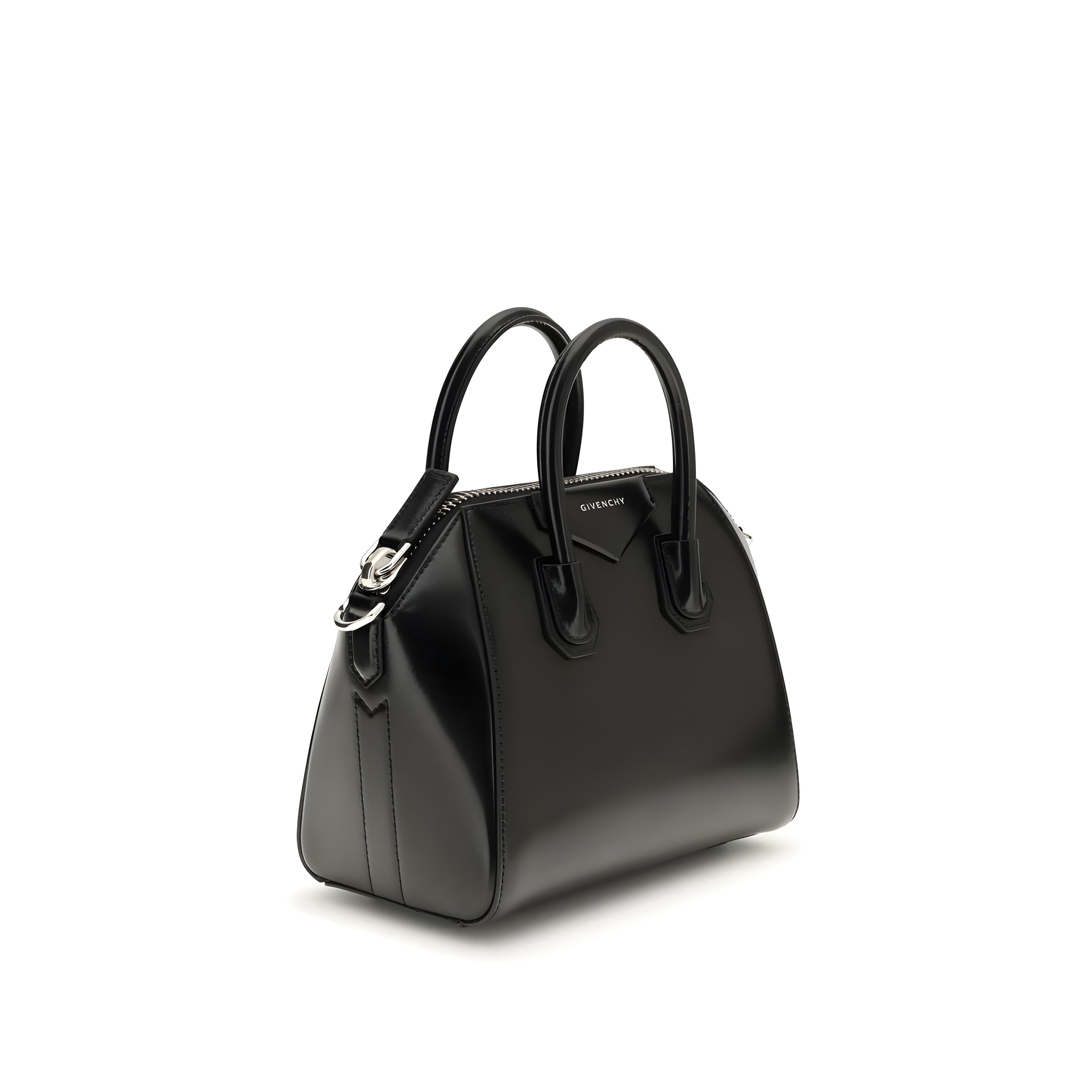 Givenchy Black Handbag