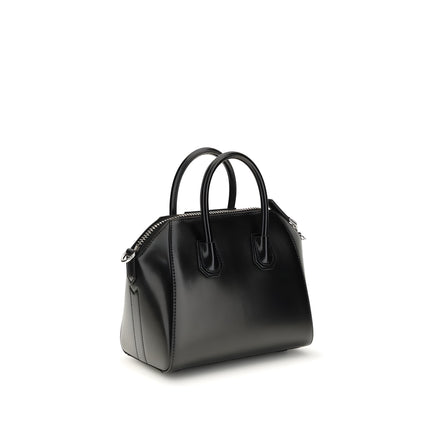 Givenchy Black Handbag