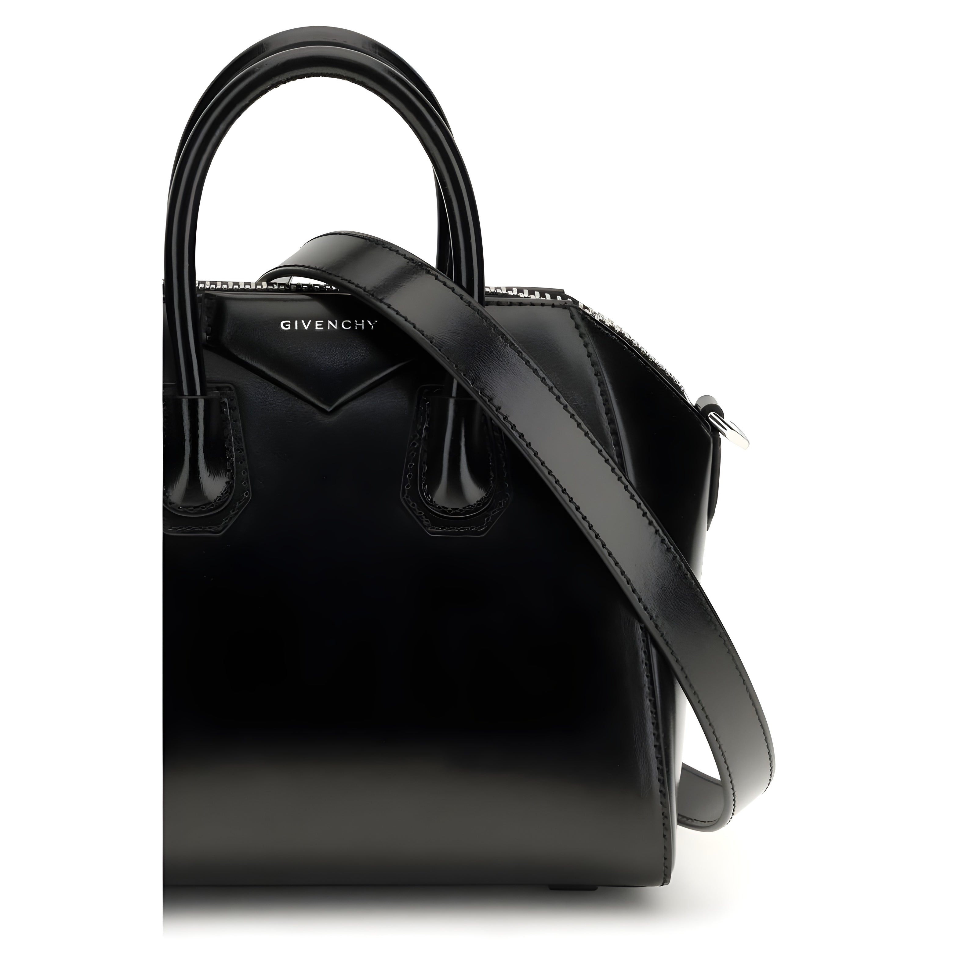 Givenchy Black Handbag