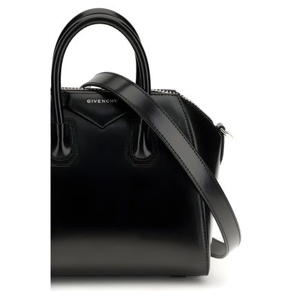 Givenchy Black Handbag