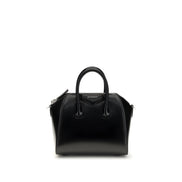 Geantă de mână neagră Givenchy