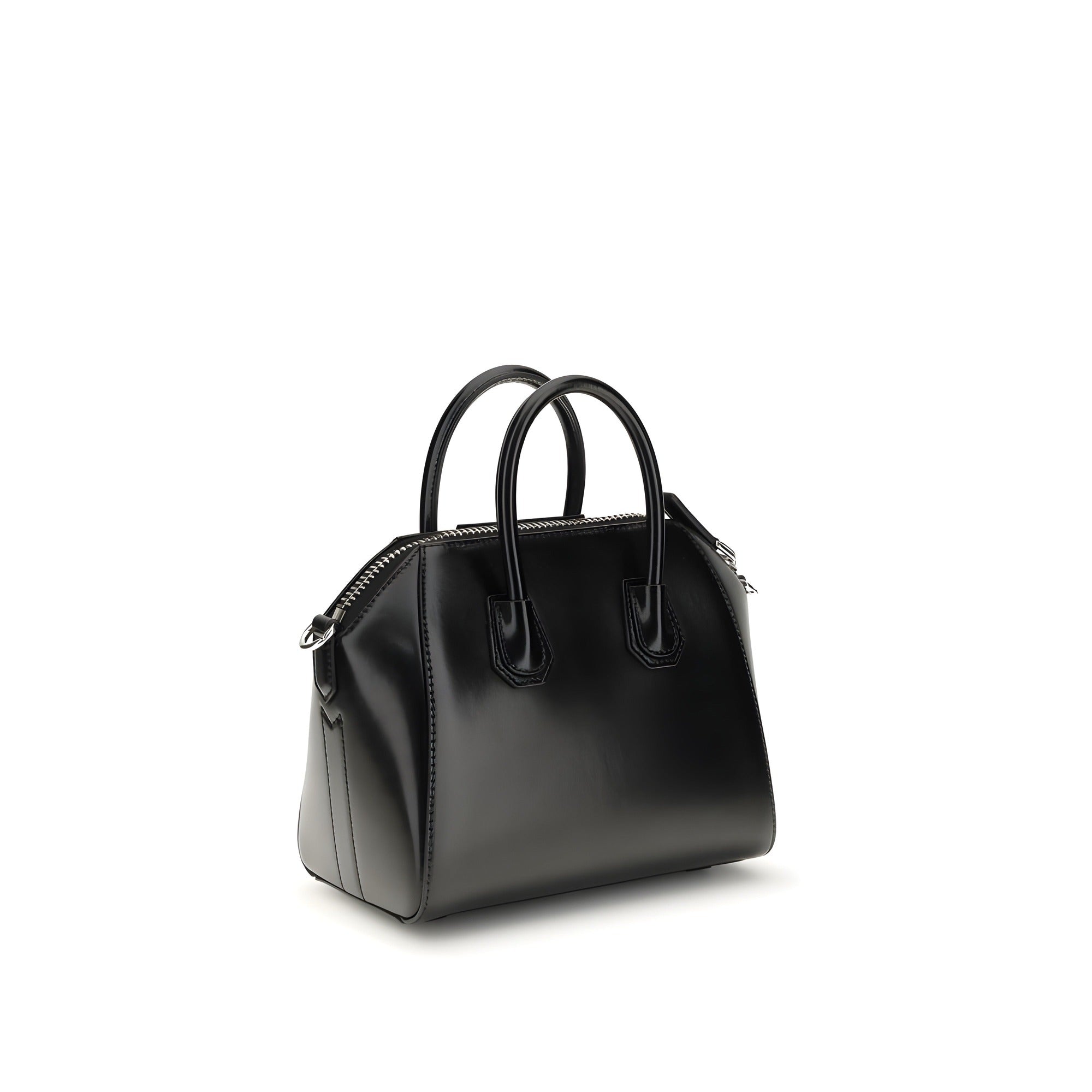 Geantă de mână neagră Givenchy