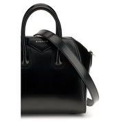 Geantă de mână neagră Givenchy