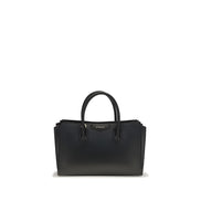 Givenchy Geantă Neagră din Piele de Vițel
