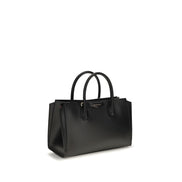 Givenchy Geantă Neagră din Piele de Vițel