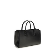 Givenchy Geantă Neagră din Piele de Vițel