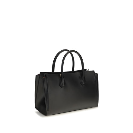 Givenchy Geantă Neagră din Piele de Vițel