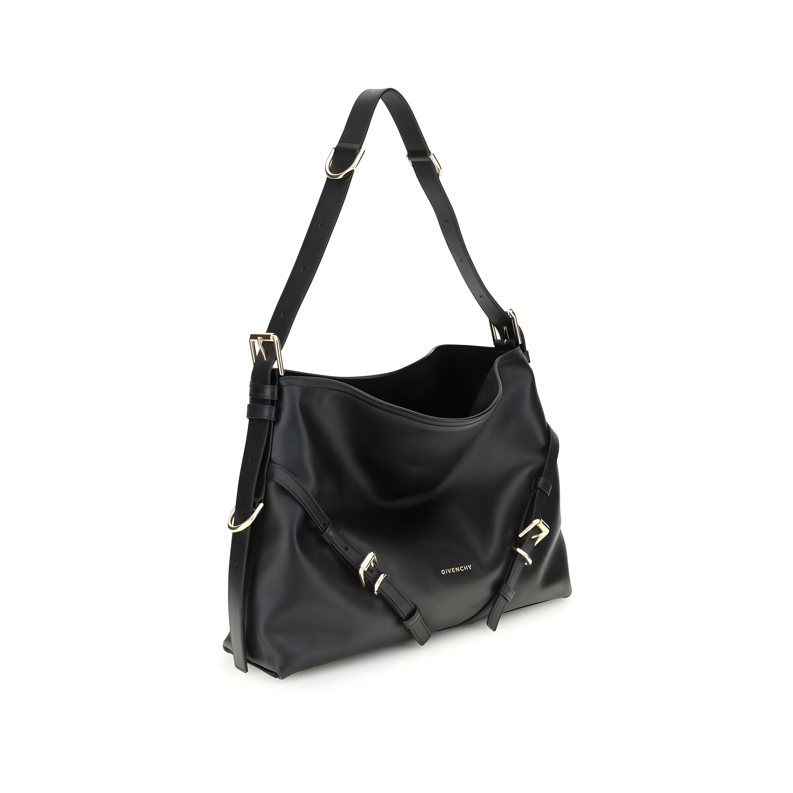 Givenchy Black Handbag