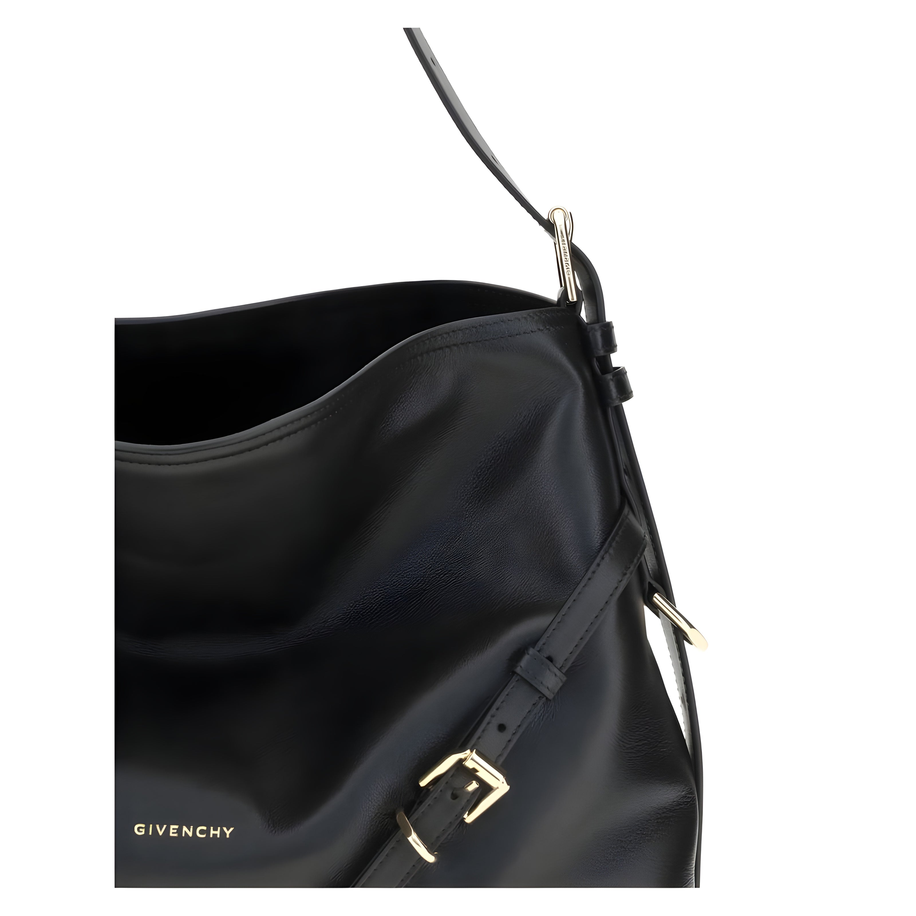 Givenchy Black Handbag