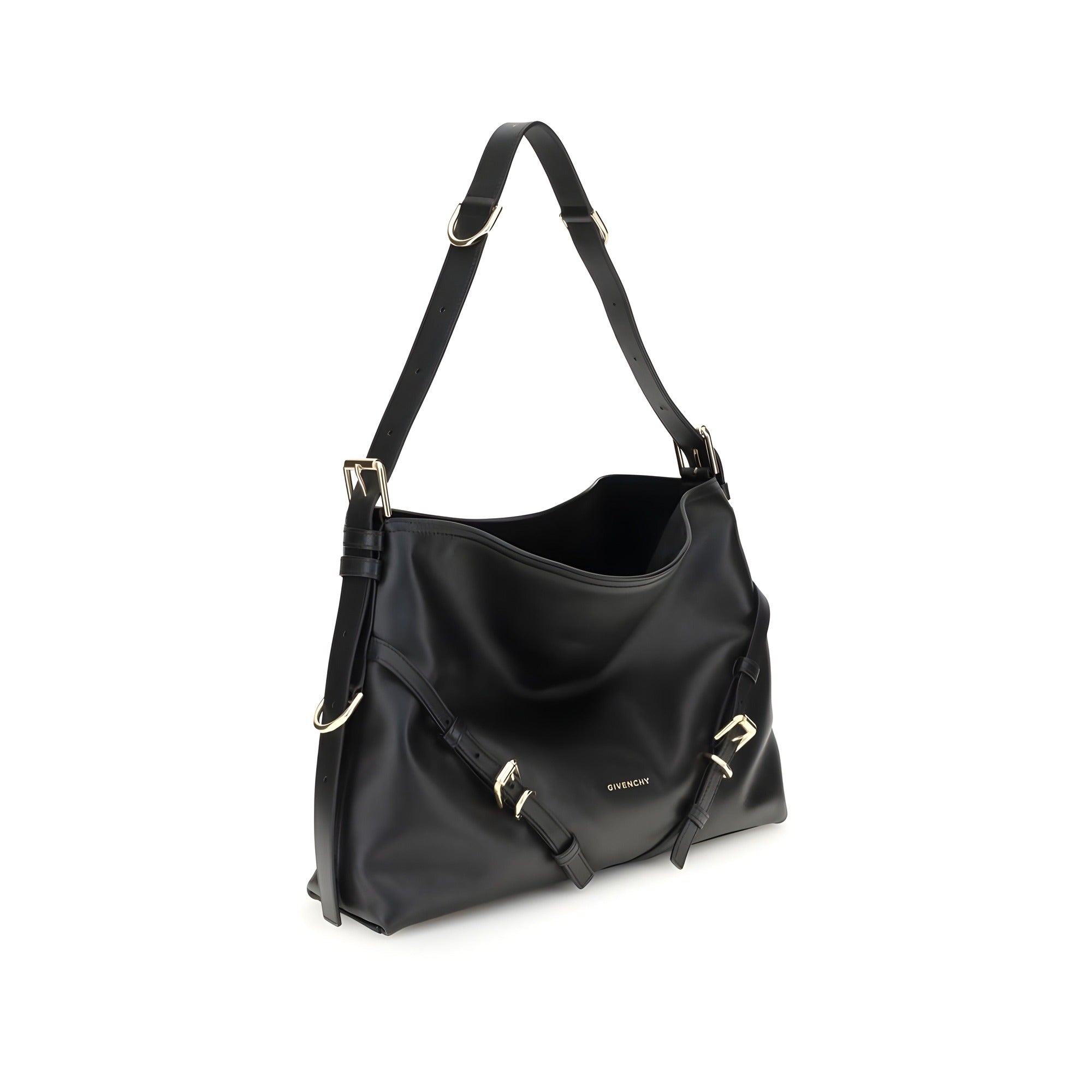 Geantă neagră Givenchy