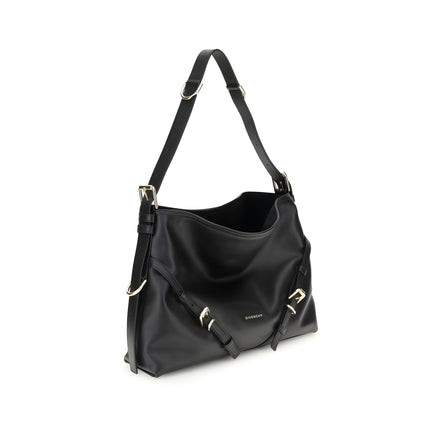 Geantă neagră Givenchy