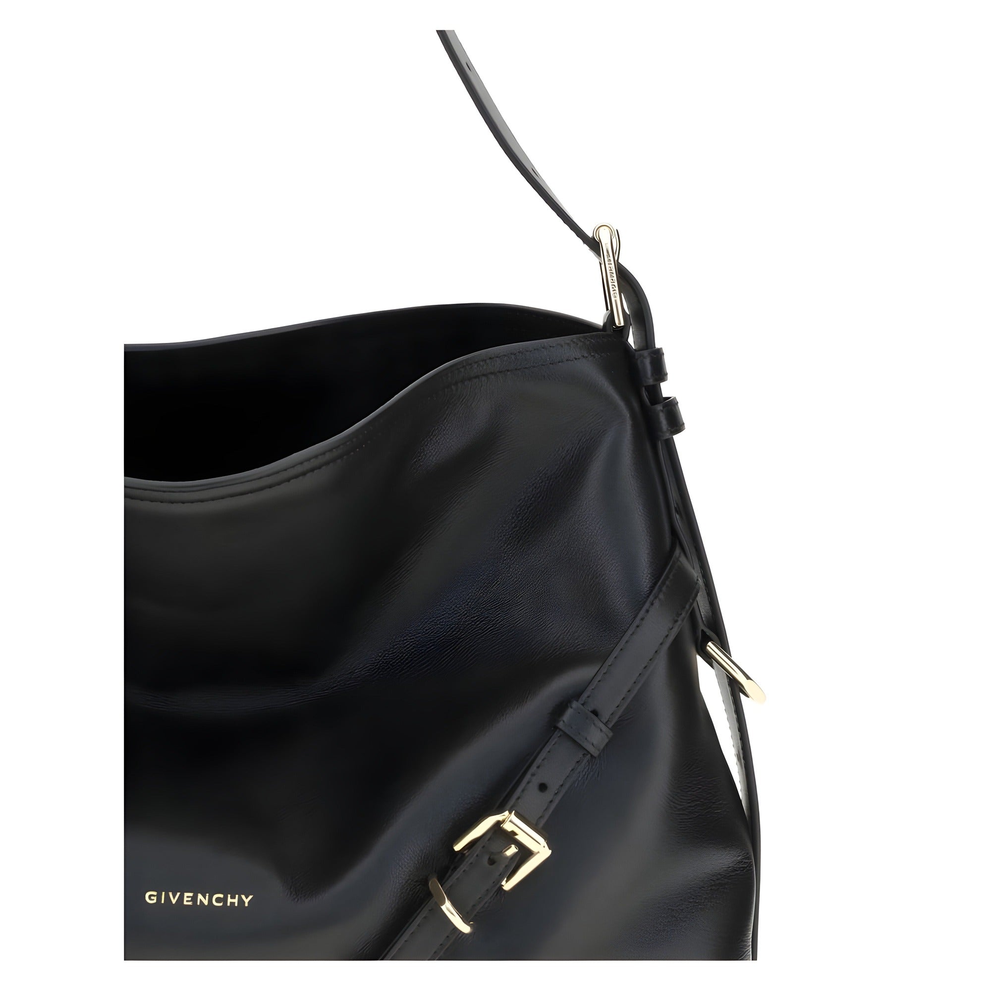 Geantă neagră Givenchy