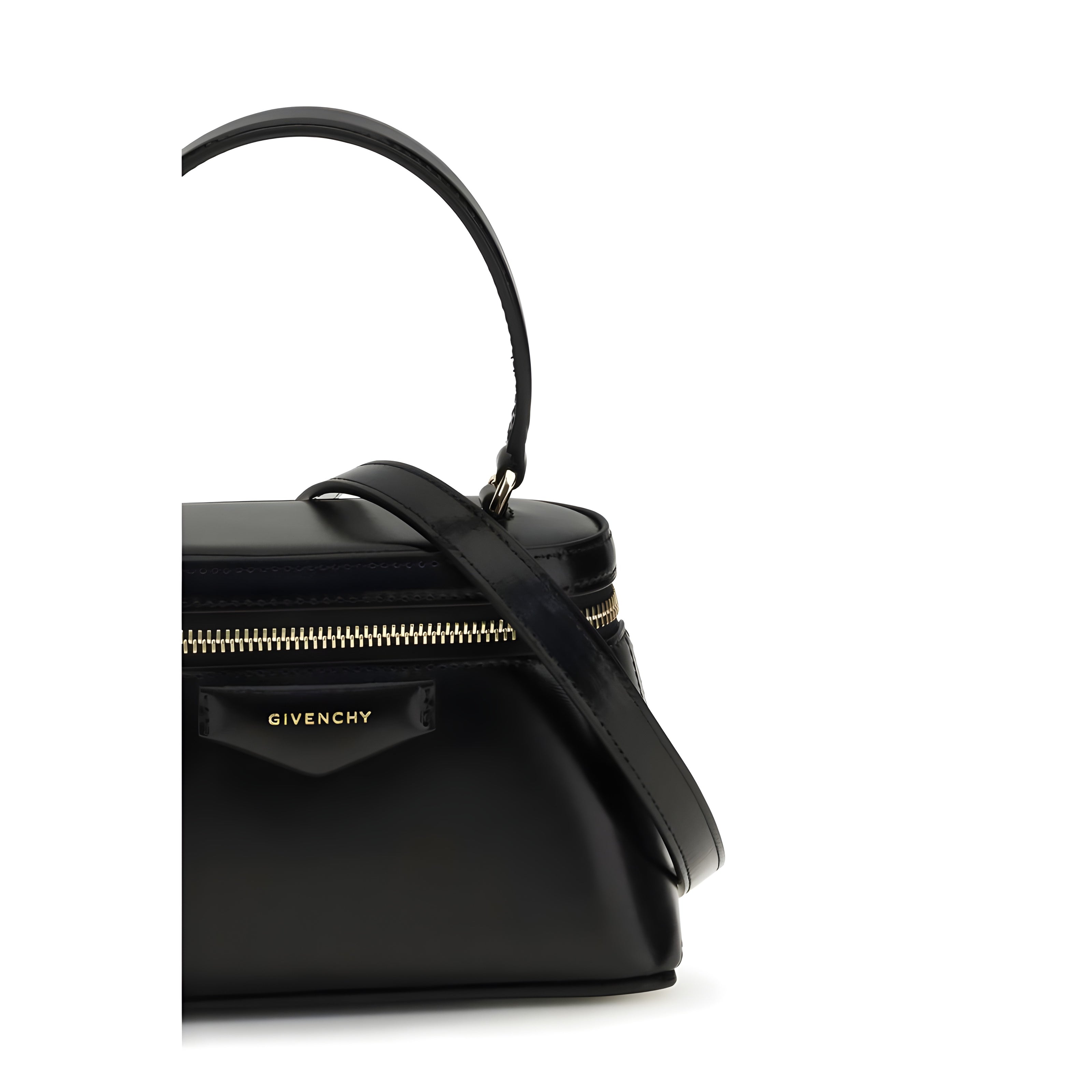 Givenchy Black Handbag