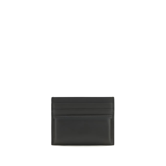 Portcard Givenchy negru Antigona