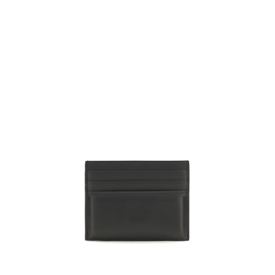 Givenchy Black Antigona Cardholder