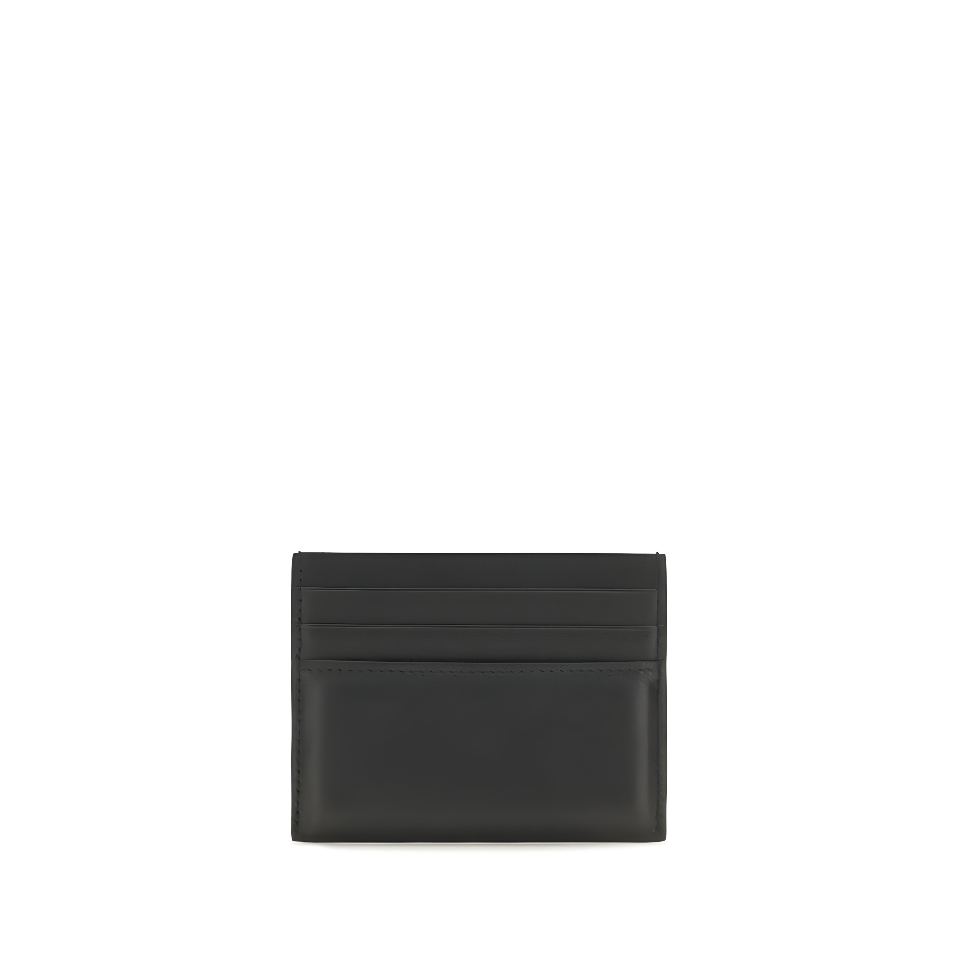 Portcard Givenchy negru Antigona