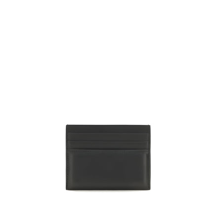 Portcard Givenchy negru Antigona