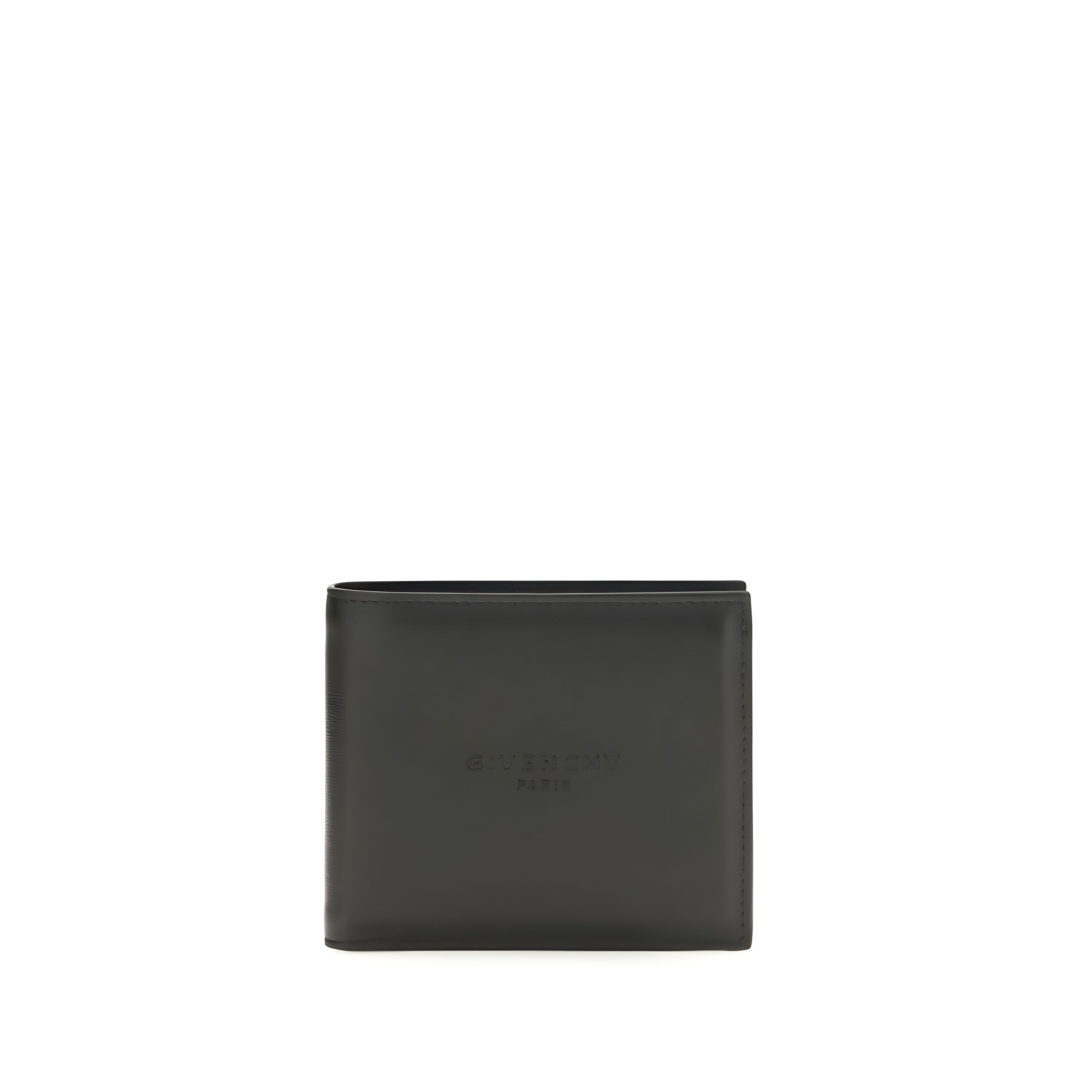 Givenchy Black Wallet