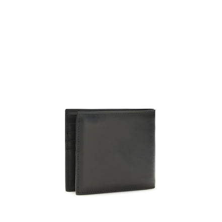 Givenchy Black Wallet