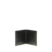 Givenchy Black Wallet