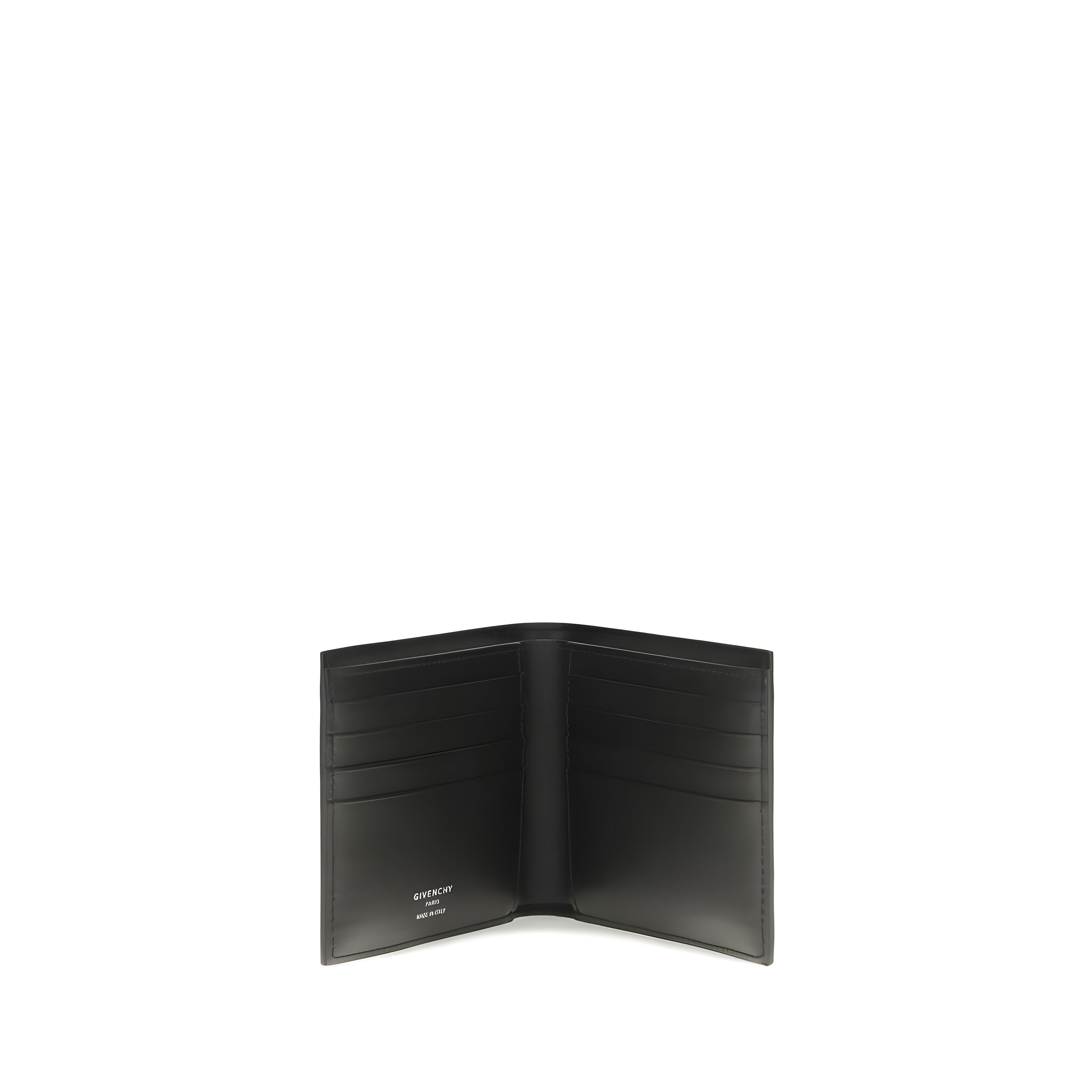 Givenchy Black Wallet