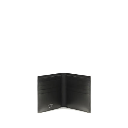 Givenchy Black Wallet