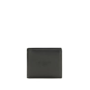 Givenchy Black Wallet