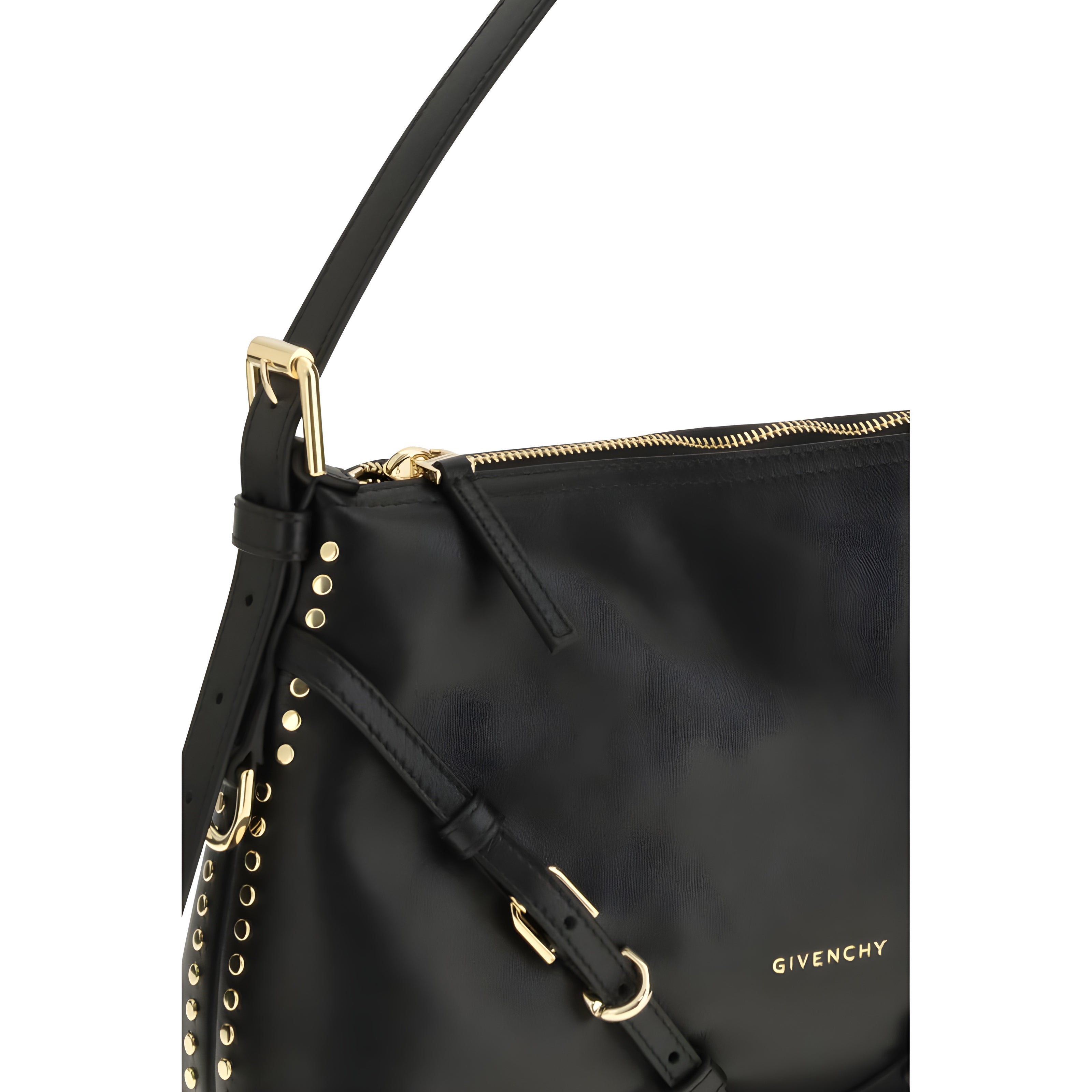 Givenchy Black Shoulder Bag