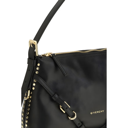 Givenchy Black Shoulder Bag