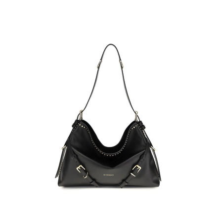 Givenchy Black Shoulder Bag