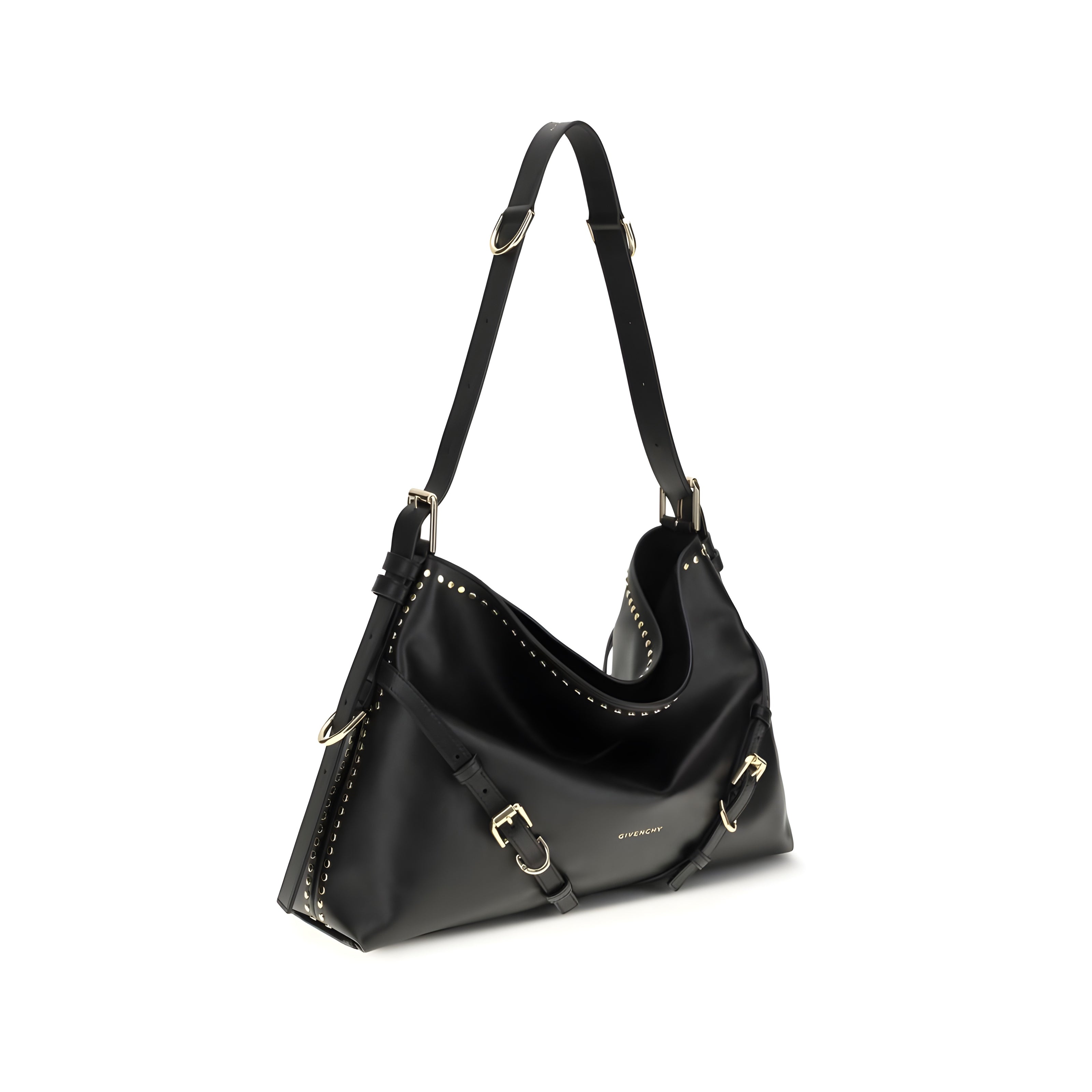 Givenchy Black Shoulder Bag