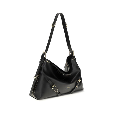 Givenchy Black Shoulder Bag