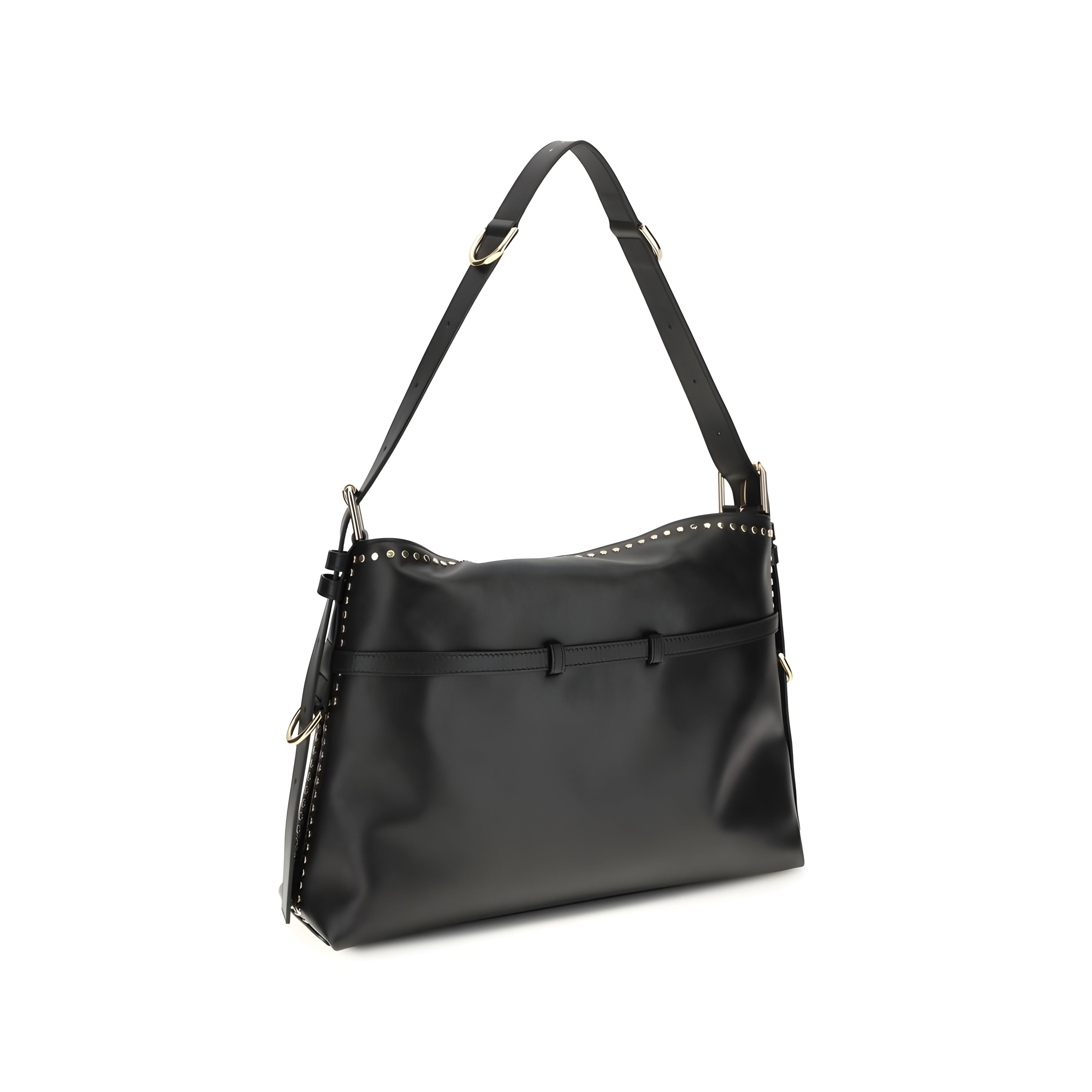 Givenchy Black Shoulder Bag