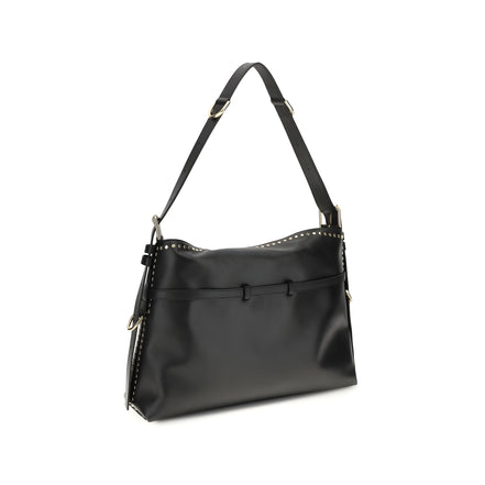 Givenchy Black Shoulder Bag