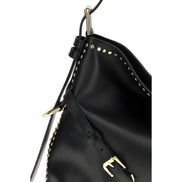 Givenchy Black Shoulder Bag