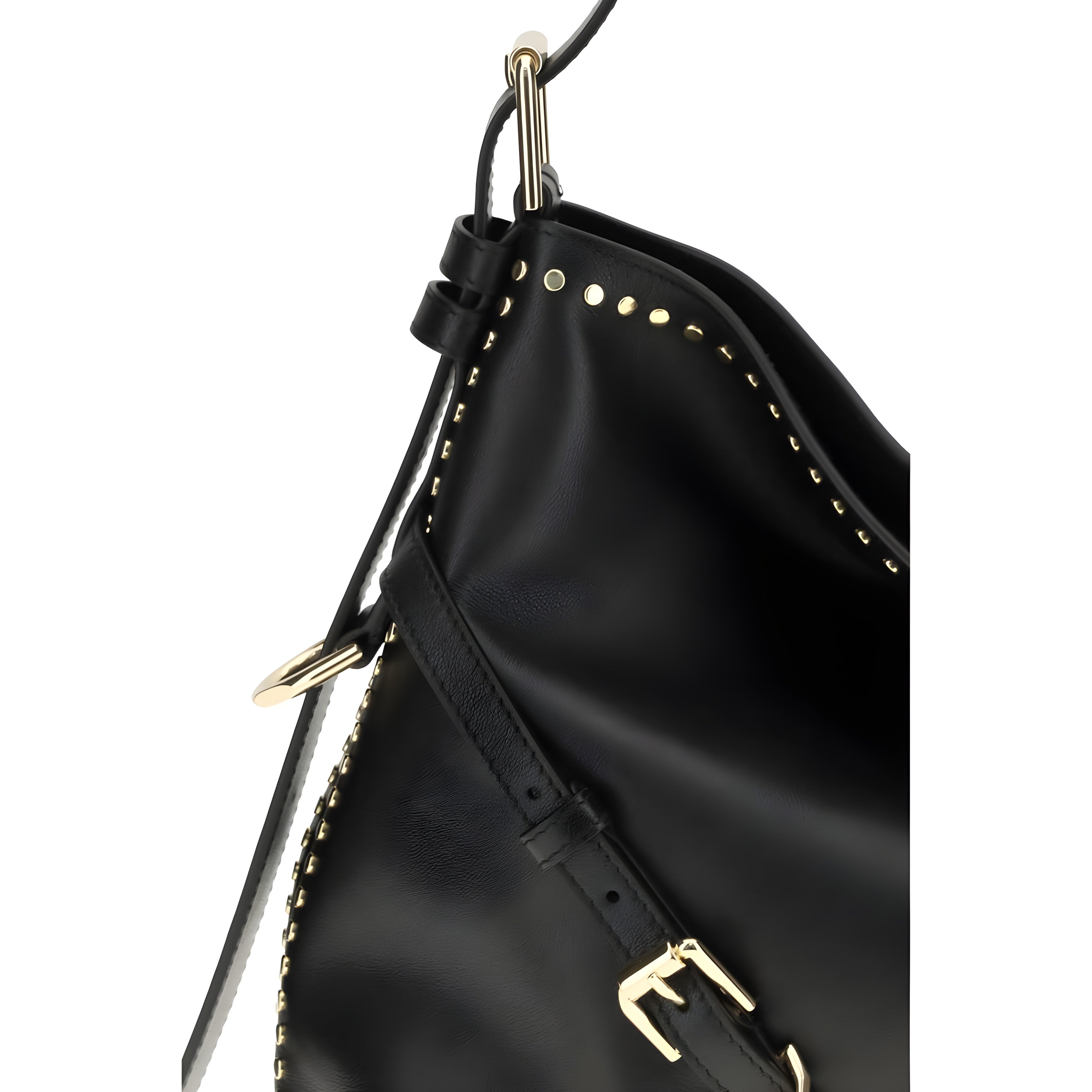 Givenchy Black Shoulder Bag