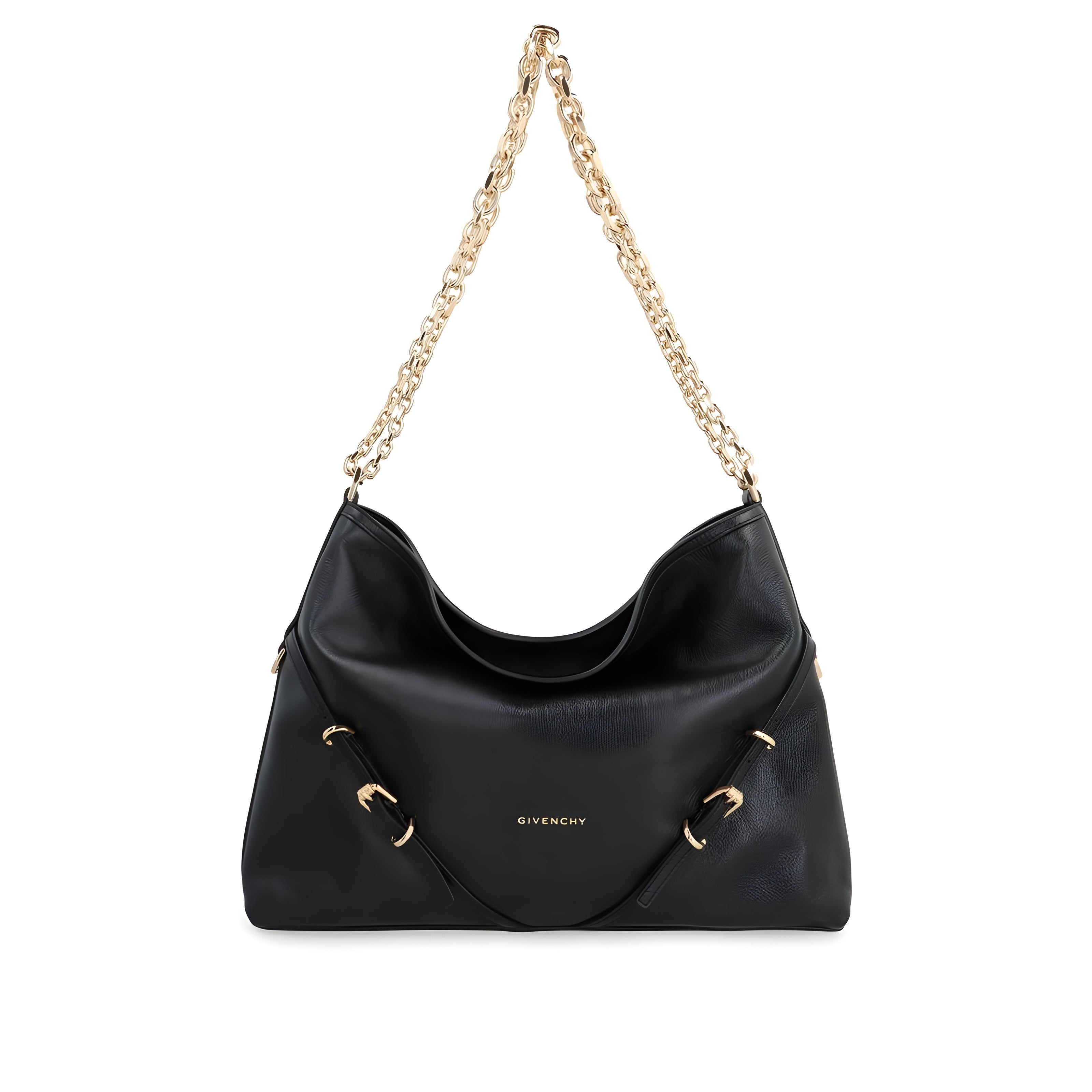 Givenchy Black Shoulder Bag